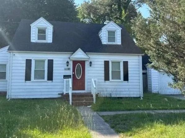 5940 Chesapeake Blvd, Norfolk, VA 23513