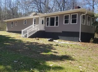 307 Latimer Mill Rd, Honea Path, SC 29654