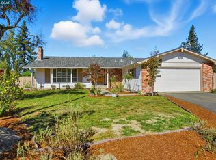 92 Gaywood Pl, Moraga, CA 94556