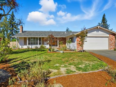 92 Gaywood Pl, Moraga, CA, 94556