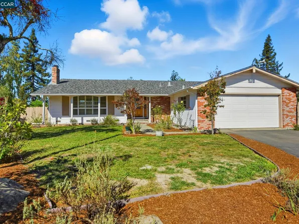92 Gaywood Pl, Moraga, CA 94556