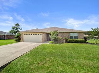 6088 Fagan Cir, Deridder, LA 70634