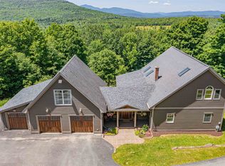 230 Overlook Hill Rd, Wolcott, VT 05680