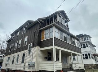 97 Gridley St, Bristol, CT 06010