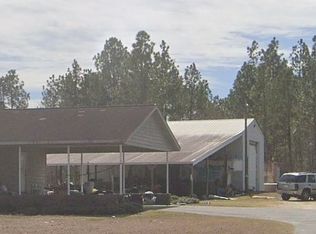 7440 Edmund Hwy, Pelion, SC 29123