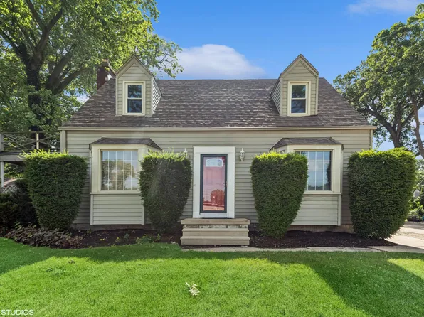 7411 Broadway, Merrillville, IN 46410