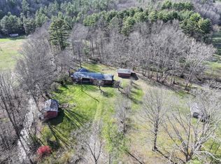 5382 Anthony Creek Rd, Marlinton, WV 24954