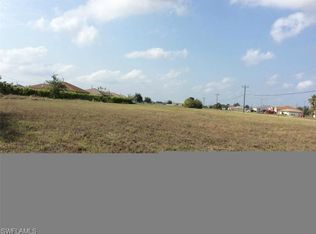 1316 Andalusia Blvd, Cape Coral, FL 33909