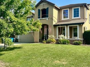 1255 Fiddleneck St, Arboga, CA 95961