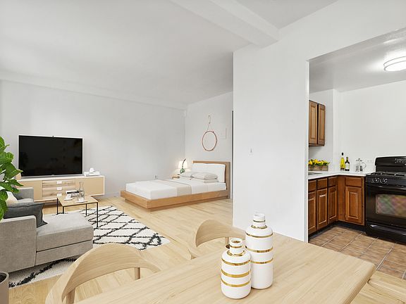 3rd image of 55 Liberty St APT 21D