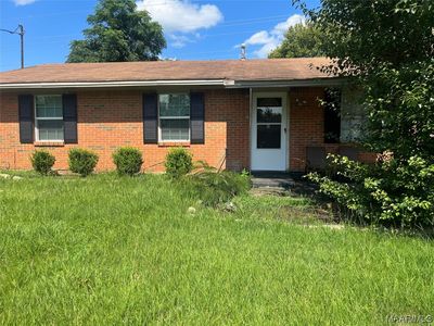 720 Golden Gate Dr, Montgomery, AL, 36110