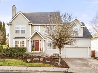 16750 NW Avondale Dr, Beaverton, OR 97006