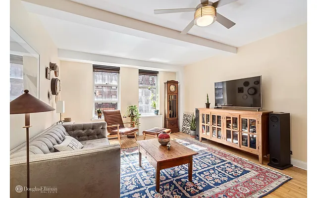 Sold by Douglas Elliman | media 2