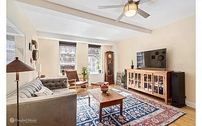 Sold by Douglas Elliman