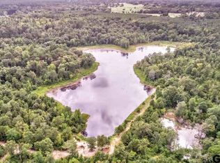 TRACT 4 Fm 1795, Hawkins, TX 75765