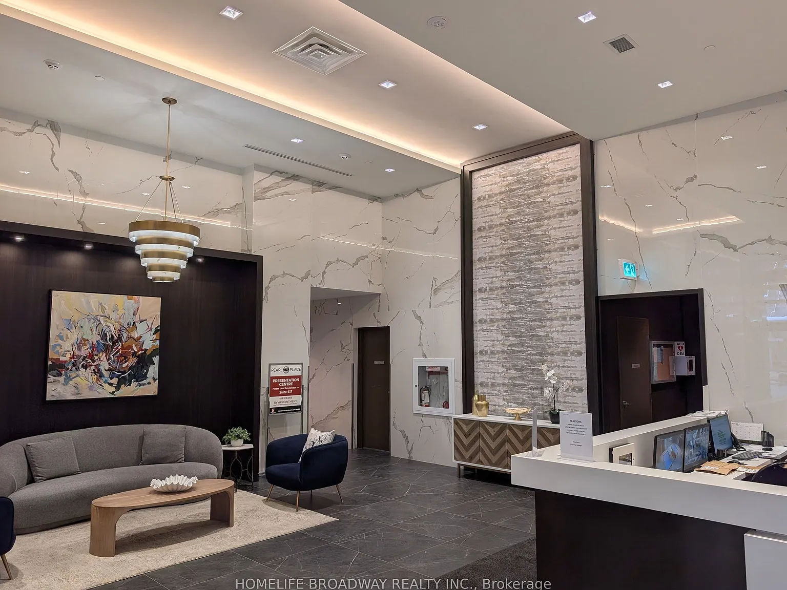2 bed, $2,500 — Photo 2