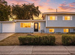 1411 S Douglas Ave, Loveland, CO 80537