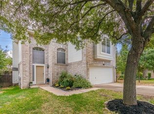 7924 Portland Trl, Austin, TX 78729