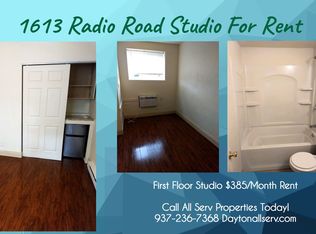 1613 Radio Rd #B1, Dayton, OH 45403