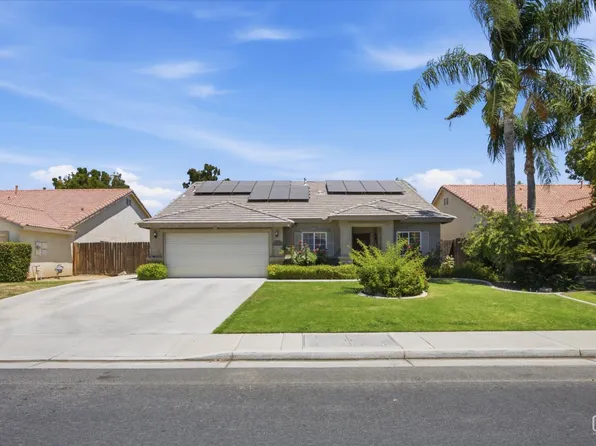 11816 Cedar Bluff Ave, Bakersfield, CA 93312