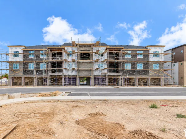 3703 S Dalbergia Dr #A204, West Valley City, UT 84119