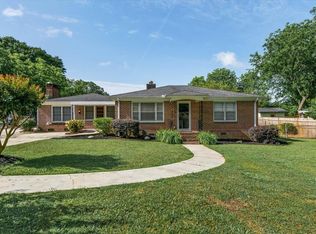 128 Waddell St, Bremen, GA 30110