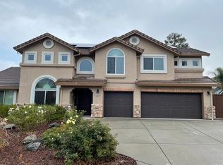 1393 Arrowhead Ave, Livermore, CA