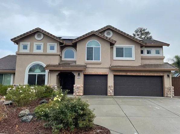 1393 Arrowhead Ave, Livermore, CA 94551