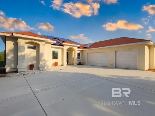 30275 River Rd, Orange Beach, AL 36561
