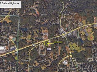 5421 Dallas Hwy LOT 0, Powder Springs, GA 30127