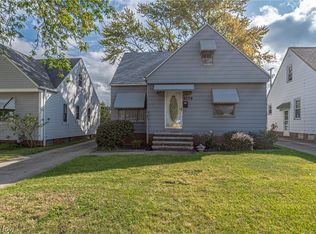 5279 W 54th St, Cleveland, OH 44129