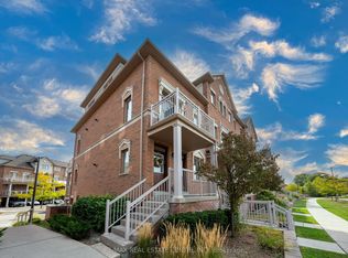 180 Howden Blvd #18, Brampton, ON L6S0E6