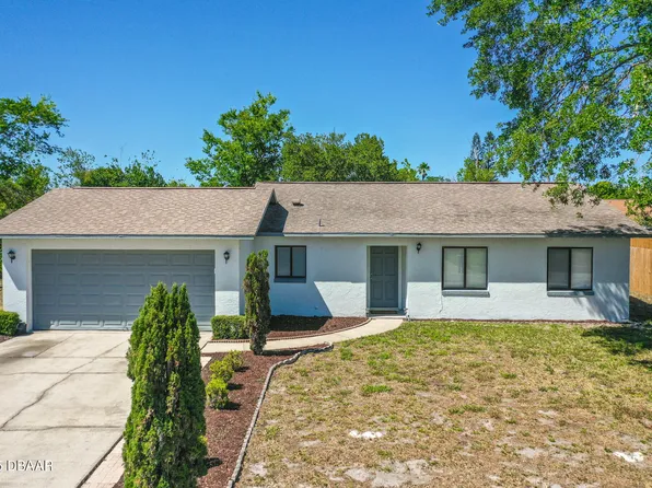 1197 Stillwood Ct, Port Orange, FL 32129