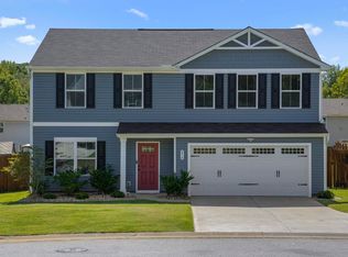 216 Burr Oak Ln, Piedmont, SC 29673