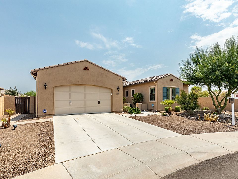 1st image of 5405 N Valisa Ct