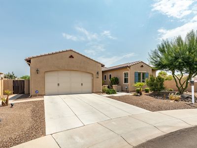5405 N Valisa Ct, Litchfield Park, AZ, 85340