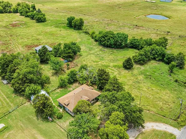 4410 Prairie Valley Rd, Ardmore, OK 73401