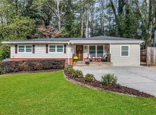 3038 Flamingo Dr, Decatur, GA 30033