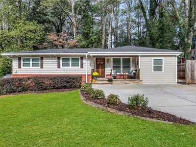 3038 Flamingo Dr, Decatur, GA, 30033