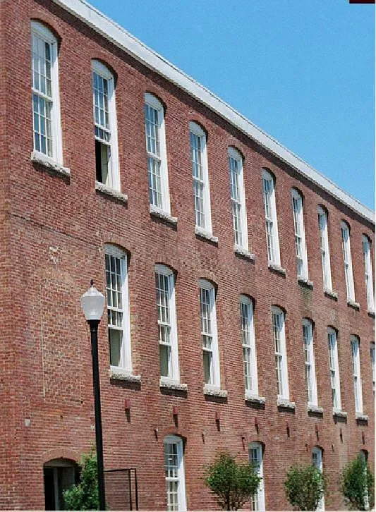 The Lofts at Wamsutta Place — Photo 2