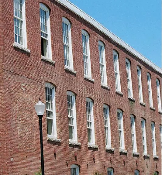 The Lofts at Wamsutta Place — Photo 2