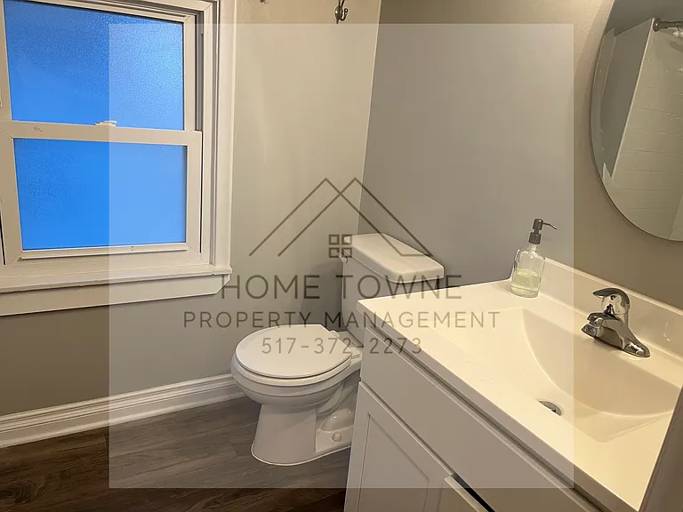 1601 Bailey St — Photo 8