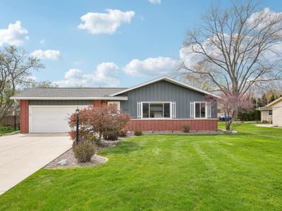 3432 Oregon STREET, Racine, WI, 53405