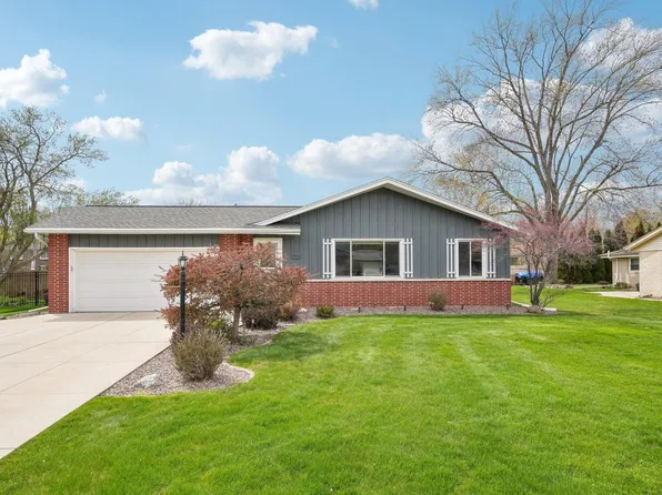 3432 Oregon STREET, Mount Pleasant, WI 53405