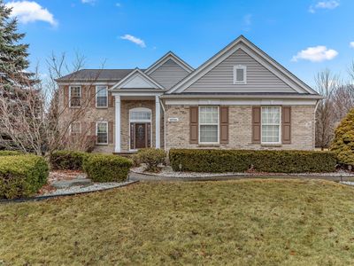 48596 Greenwich Ln, Canton, MI, 48188