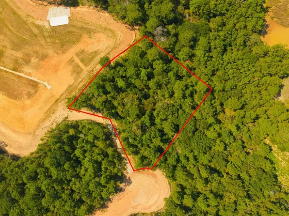 26425 Old Head Trl Lot 25, Montgomery, TX 77316