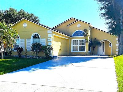 2112 Fish Eagle St, Clermont, FL, 34714