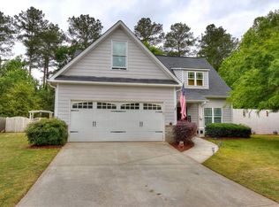 185 Overlook Cir, Canton, GA 30115