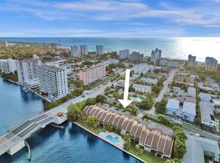 1301 N Riverside Dr APT 11, Pompano Beach, FL 33062