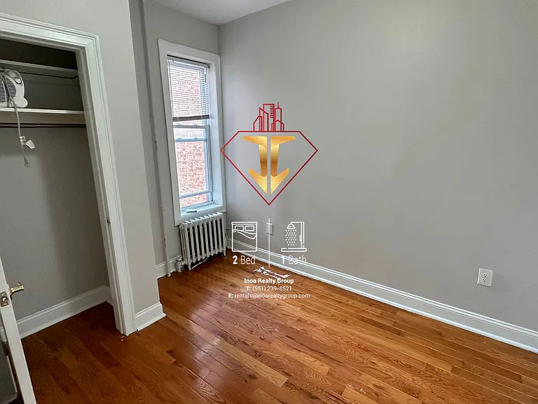 114 Stuyvesant Ave #5 — Photo 5